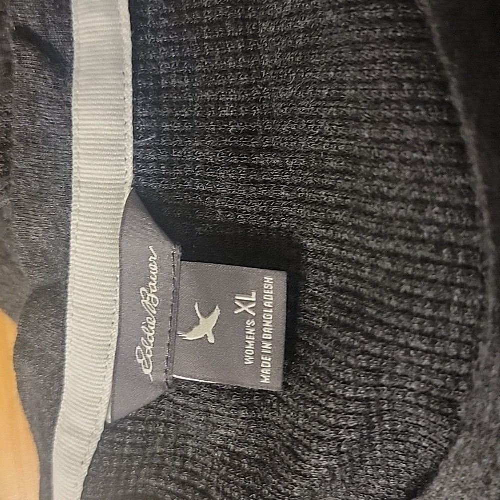 Eddie Bauer